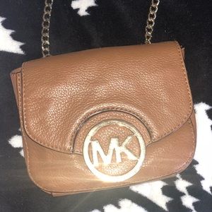 Michael Kors crossbody bag